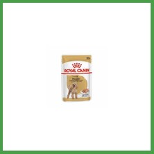Soi Home Poodle Pouch Adult Yetişkin Köpek Konservesi 85 gr Soı