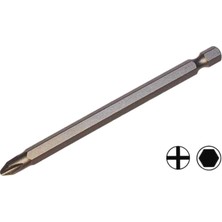 Tomax Bits Uç Ph2 150 mm 10 Adet