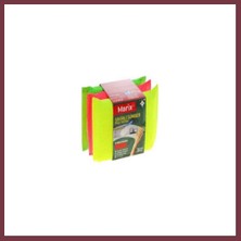 Storeşahin Marix 3lü Sihirli Sünger SHN0720