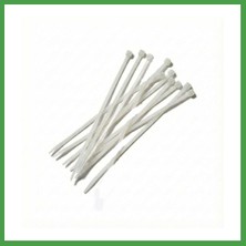 Soi Home Kablo Bağı Kelepçe Cırt 4,8X400MM 10'lu Beyaz Soı