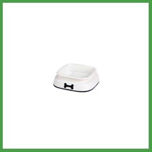 Soi Home Plastik Köpek Mama Su Kabı 950 ml Soı