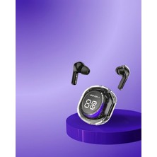 Nemere Kablosuz Bluetooth 5.3 Kulaklık Dijital Gösterge Uuczzzultrapodsproooo1-1