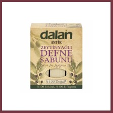 Storeşahin Defne Sabun 6*150GR 1 Adet SHN0720