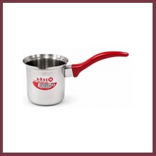 Storeşahin Klasik Cezve SHN0720