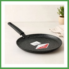 Soi Home 24 cm Döküm Krep Tava Soı
