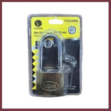 Storeşahin Blisterli Uzun Sarı 50 mm Kilit SHN0720
