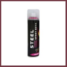 Storeşahin Pembe Sprey Boya 200 ml SHN0720