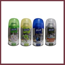 Storeşahin Yedek Sprey SHN0720