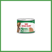 Soi Home Loaf Mousse Küçük Irk Ezme Yetişkin Köpek Konservesi 195 gr Soı