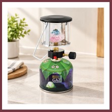 Storeşahin Çakmak Sibop Kart Lamba 230 gr SHN0720