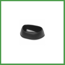 Soi Home Sensibowl Kedi Köpek Mama Su Kabı Siyah 350 ml Soı
