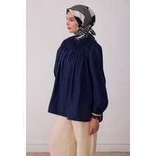 Belli Twill Ipek Eşarp 2027 Kış Sezonu 4401D01-56