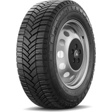 Mıchelın Michelin 215/65R15C 104/102T Agilis Crossclimate