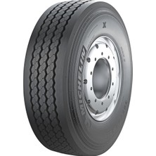 Mıchelın Michelin 385/65R22.5 Xte 3 160J M+S 3pmsf