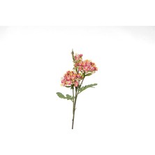 Es Dekor Pembe Yapay Yasemin 64CM Dekorasyon > Çiçek