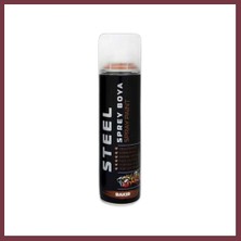 Storeşahin Sprey Boya Bakır 200 ml SHN0720