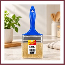 Storeşahin 4 No Kestirme Fırça SHN0720