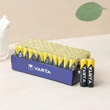 Elvasta Dmtk- Eldm- Elva- Aaa Ince Pil 60'lı Paket El Tk