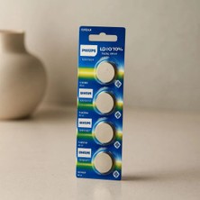 Elvasta Dmtk- Eldm- Elva- CR2032 3V Lityum Düğme Pil El Tk
