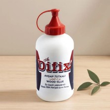 Elvasta Dmtk- Eldm- Elva- Su Bazlı Ahşap Tutkalı 700 G El Tk