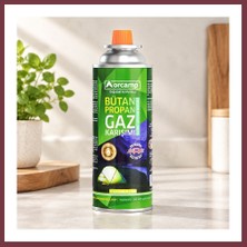 Storeşahin 227 gr Gaz Kartuşu SHN0720