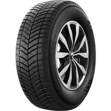 Taurus Taurus 215/70R15C 109/107R All Season Light Truck