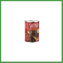 Soi Home Kırmızı Etli Yetişkin Köpek Konservesi 400 gr Soı