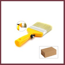 Storeşahin Ayarlı Saplı Sarı Sap Boya Fırçası SHN0720