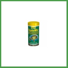 Soi Home Reptomin Stick Kaplumbağa Yemi 250 ml Soı