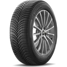 Mıchelın Michelin 185/65R14 90H Xl Cross Climate+