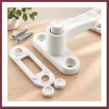 Storeşahin Kutulu Metal Emniyet Kilidi SHN0720