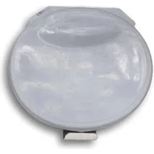 Exq Çeki Demir Kapağı Arka Vectra C 2002-2009 (2 Adet)