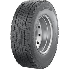 Mıchelın Michelin 315/70R22.5 x Lıne Energy D2 154/150L M+S 3pmsf