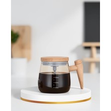 Nemere Akıllı Karıştırıcı Kupa 400 ml Ip6 Su Geçirmez Uuczzzkarıştırıcımug-6