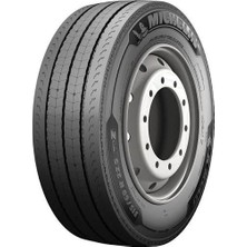 Mıchelın Michelin 315/60R22.5 x Multı Z 152/148L M+S 3pmsf
