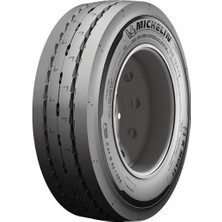 Mıchelın Michelin 385/55R22.5 x Multı T2 160K M+S 3pmsf