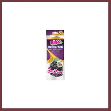 Storeşahin Birx Ovma Teli 3 Lü SHN0720