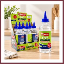 Storeşahin 250 ml Sıvı Silikon ( 1 Adet) SHN0720