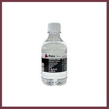 Storeşahin 250 ml Sentetik Tiner SHN0720