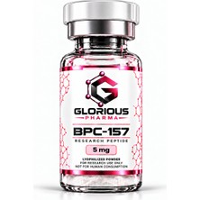 Body Protection COMPOUND-157 Glorious Pharma