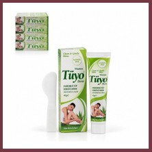 Storeşahin Bayan Tüy Dökücü Krem 40 G SHN0720