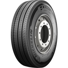 Mıchelın Michelin 295/80R22.5 x Coach Z 154/150M M+S 3pmsf