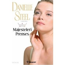 İnkılap Kitabevi Majesteleri Prenses
