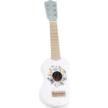 NW NessiWorld Ahşap Gitar