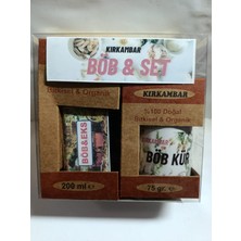 Kırkambar Böbrek Büzülmesi Seti (Böb&set)