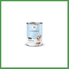 Soi Home Pate Lamb Puppy Kuzulu Düşük Tahıllı Yavru Köpek Konservesi 400 gr Soı