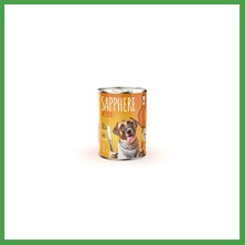 Soi Home Kümes Hayvanlı Yetişkin Köpek Konservesi 400 gr Soı