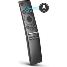 Noyo Samsung Televizyon Kumandası Ses Komutlu BN59-1330C BN59-1330A BN59-1298D M-N-R Seri 2017-2020TÜM Model