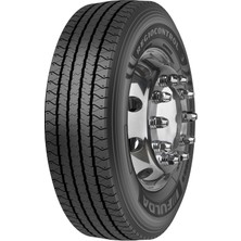 Fulda 315/70R22.5 Regıocontrol 3 Hl 156L/150L M+S 3psf