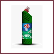 Storeşahin Por Çöz Çamaşır Suyu Sarı Yeşil 750 ml SHN0720